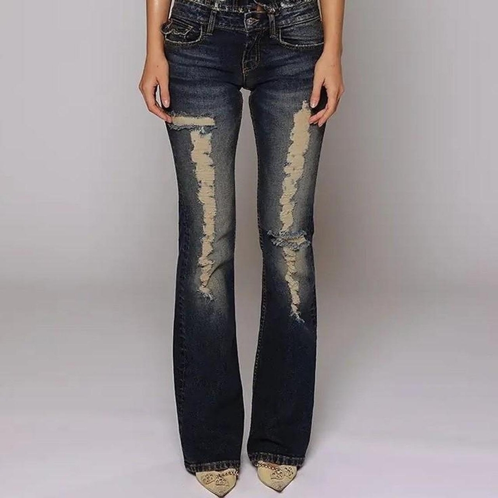 Revice Denim ICON 2.0 / MOST WANTED.